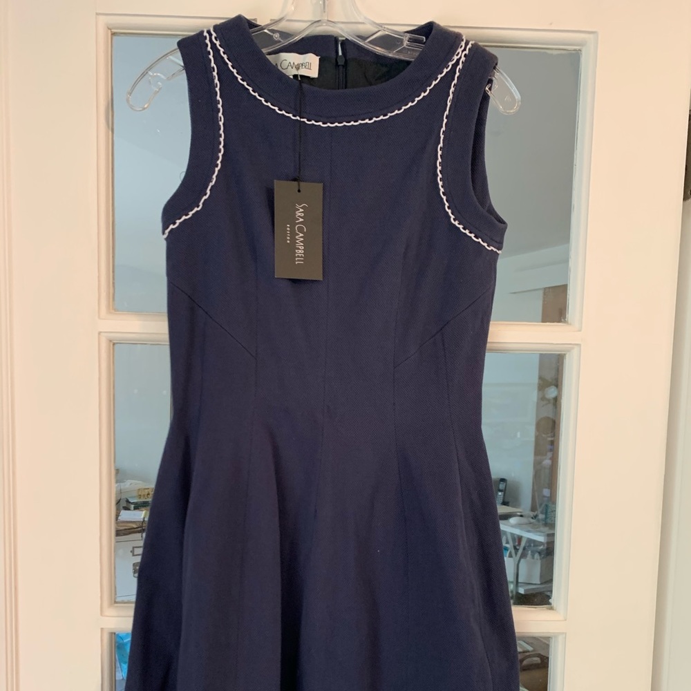 Sara Campbell Dress